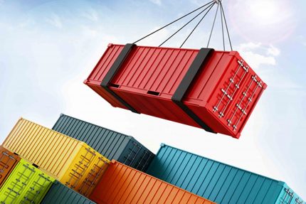 full container (FCL)