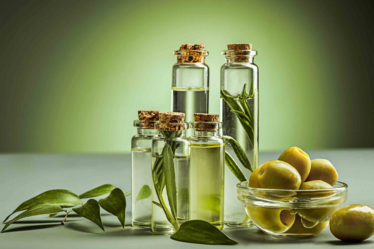 Olive Oil spain