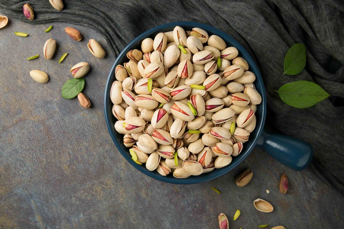 Pistachio