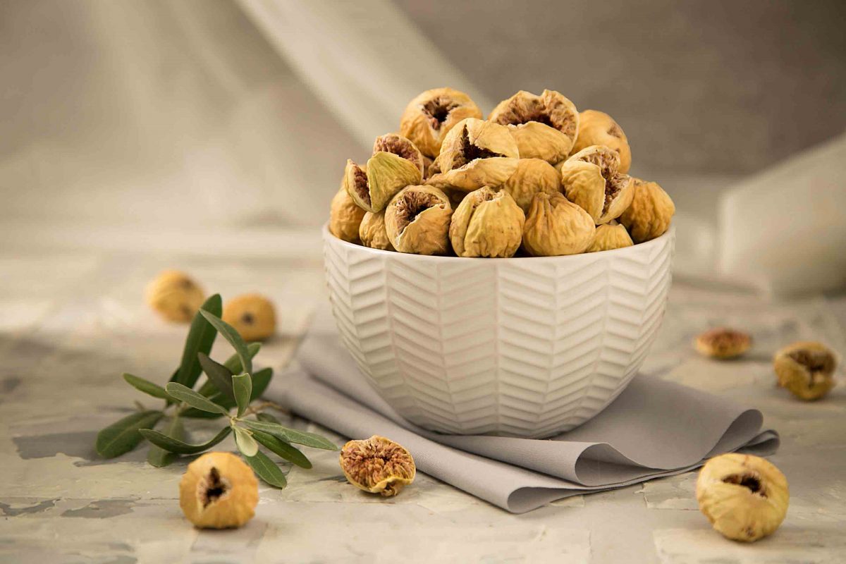 Dried Fig