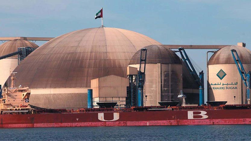 Al-Khaleej Sugar Co