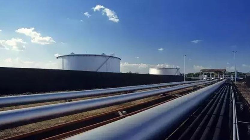 Iran Gas Supply to Armenia to Double