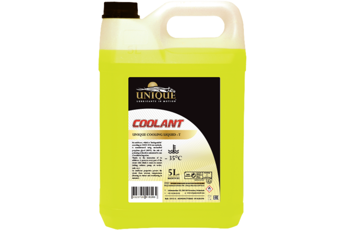 Coolants