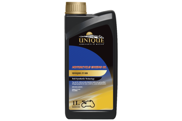 Motorcycle engine oils